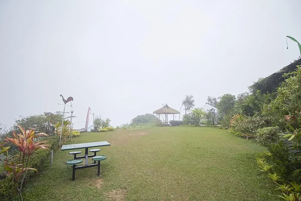 Bellevue The Penang Hill Hotel George Town