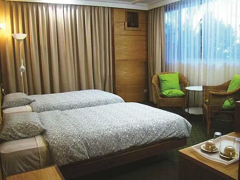 Bellevue The Penang Hill Hotel George Town