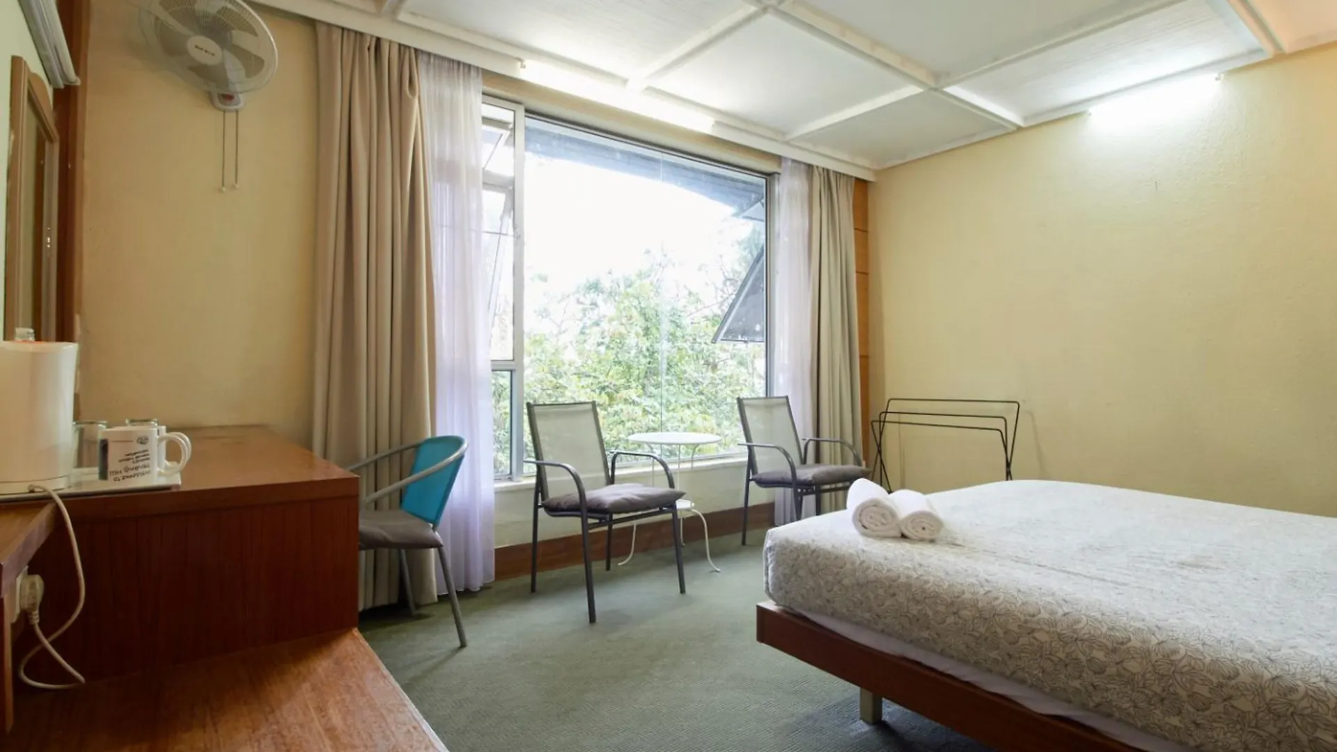 Bellevue The Penang Hill Hotel George Town
