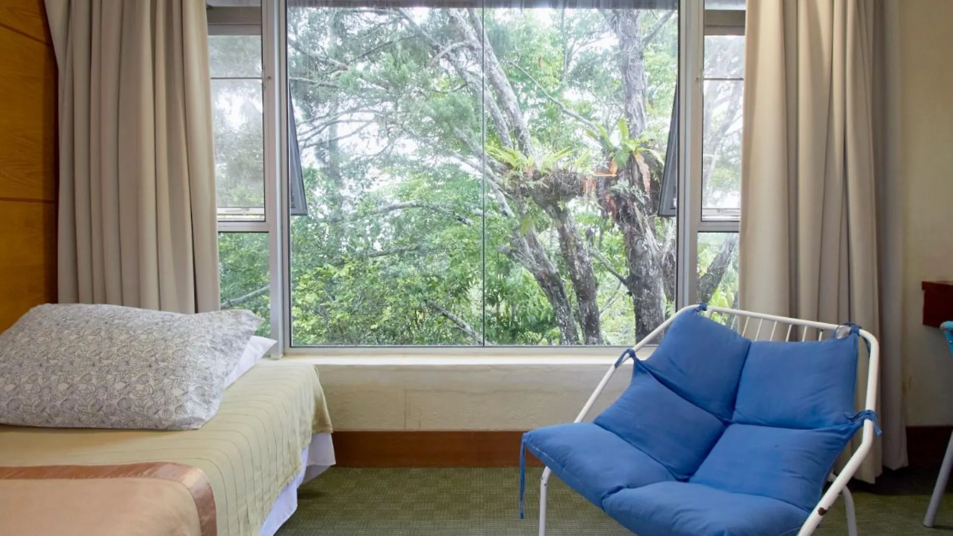 Bellevue The Penang Hill Hotel George Town