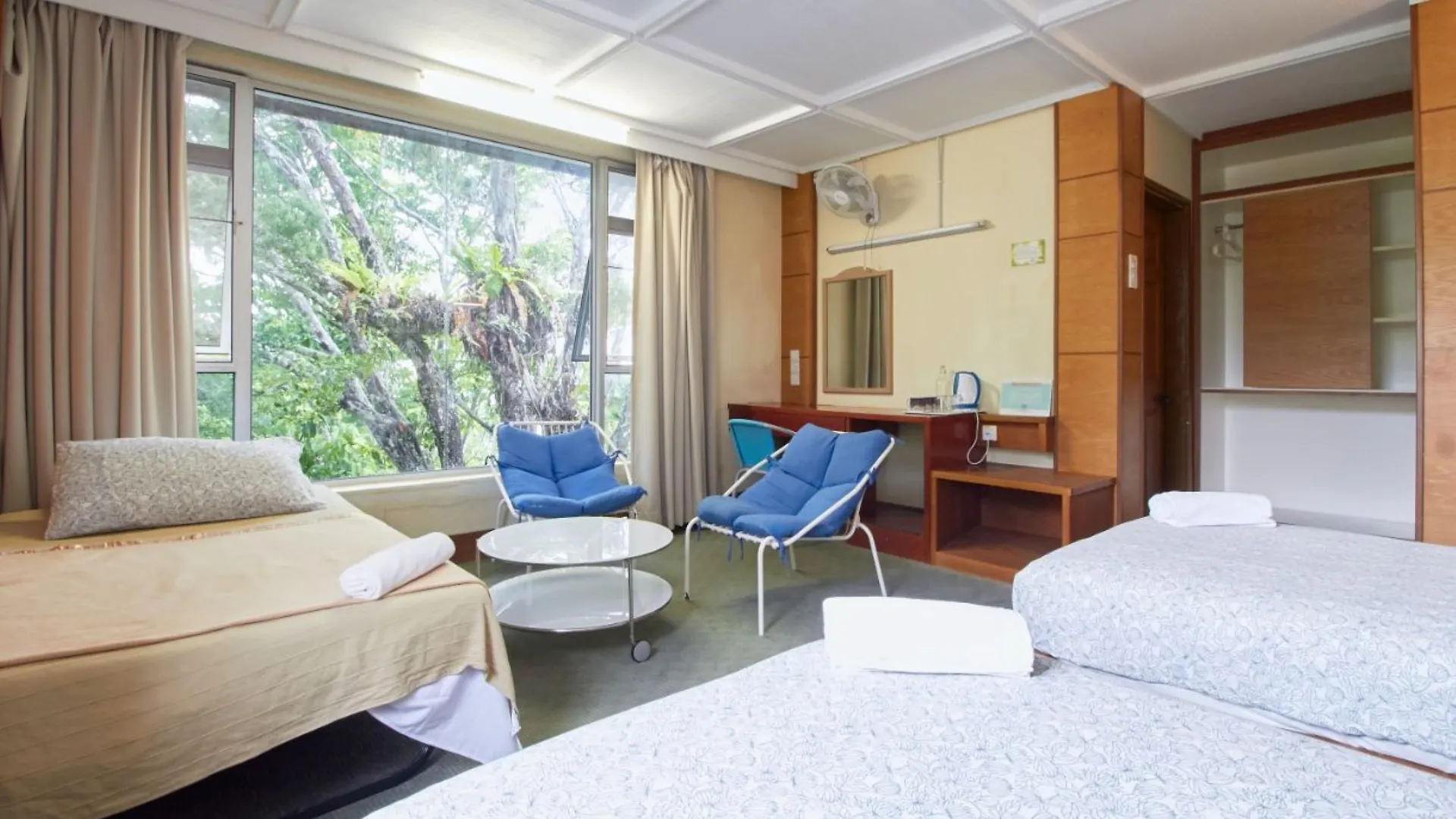 Bellevue The Penang Hill Hotel George Town