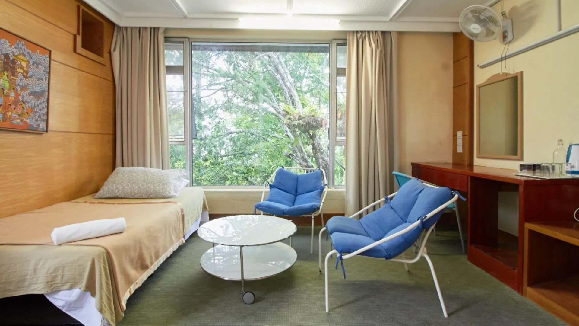 Bellevue The Penang Hill Hotel George Town