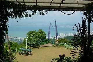 Bellevue The Penang Hill Hotel George Town
